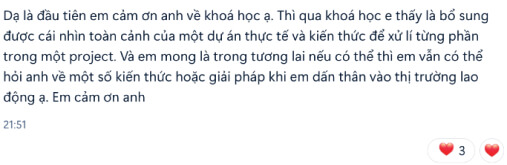 feedback