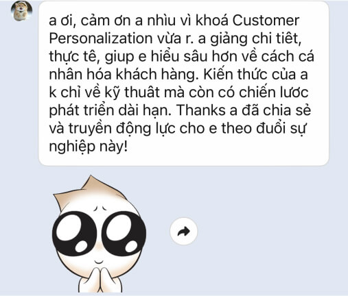 feedback