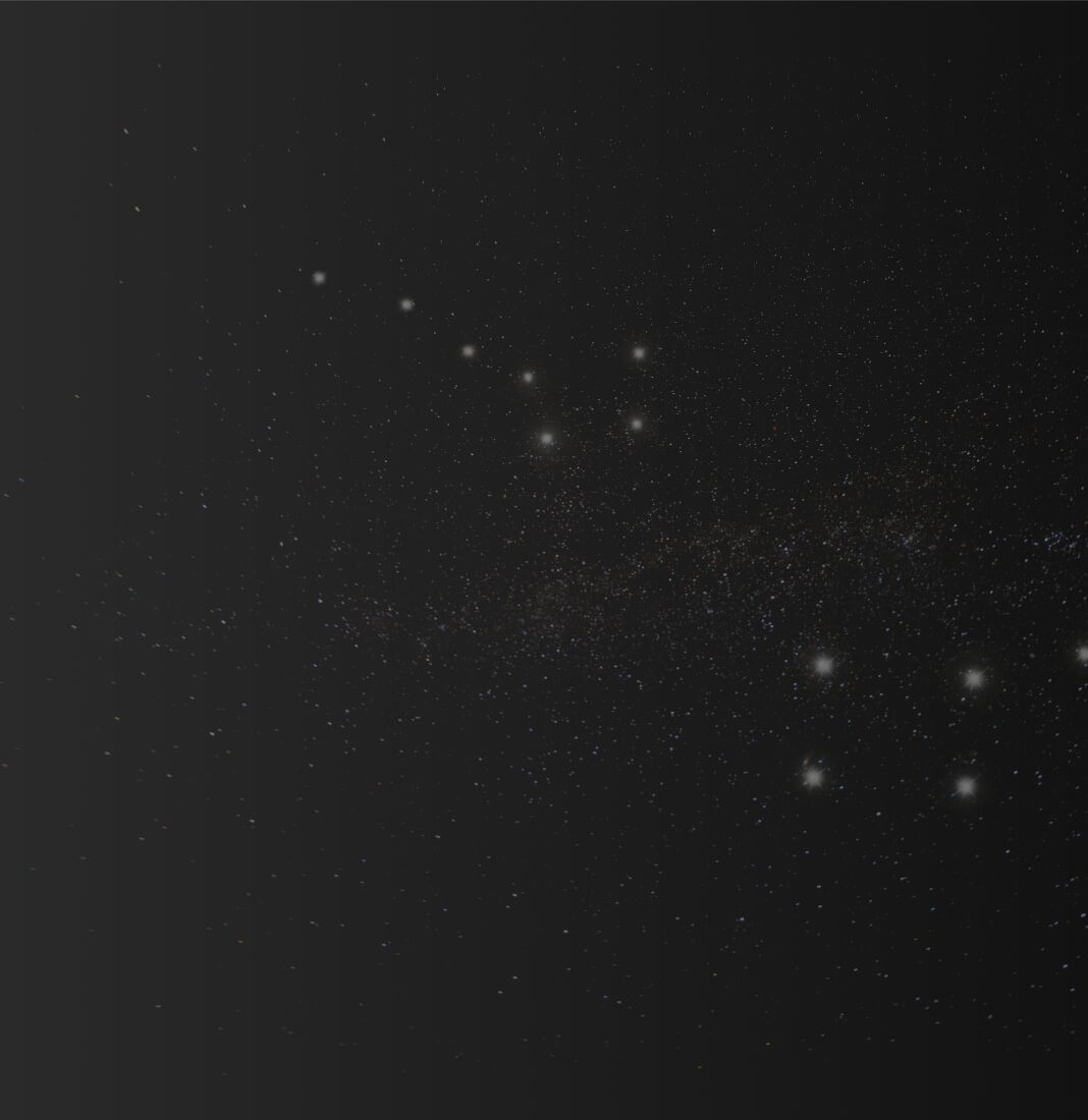 star